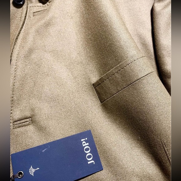 Joop! Wool sports coat - Picture 7 of 8